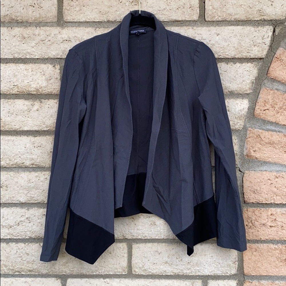 Eileen Fisher Cardigan